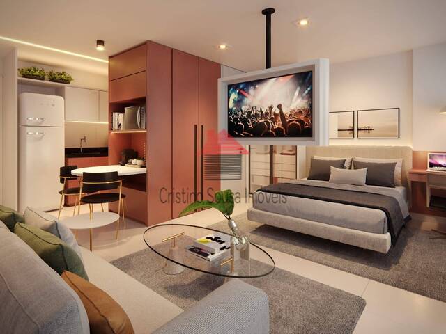Apartamento para Venda em Fortaleza - 4