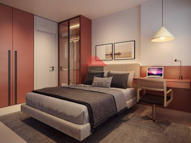 Apartamento para Venda em Fortaleza - 5