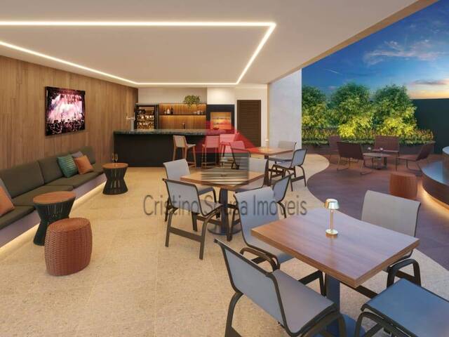 Apartamento para Venda em Fortaleza - 4