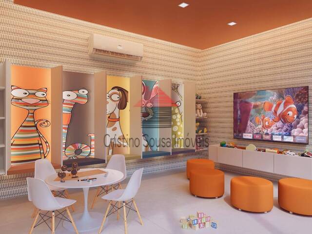 Apartamento para Venda em Fortaleza - 5