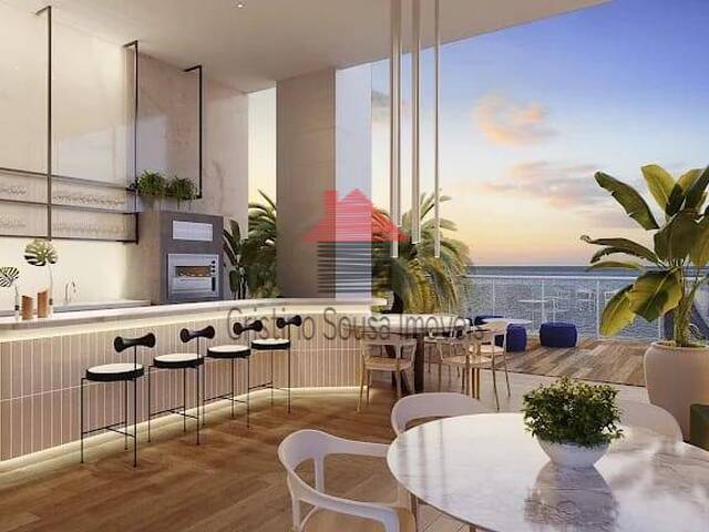 Apartamento para Venda em Fortaleza - 5