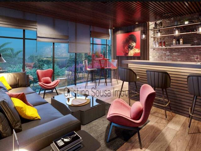 Apartamento para Venda em Fortaleza - 4