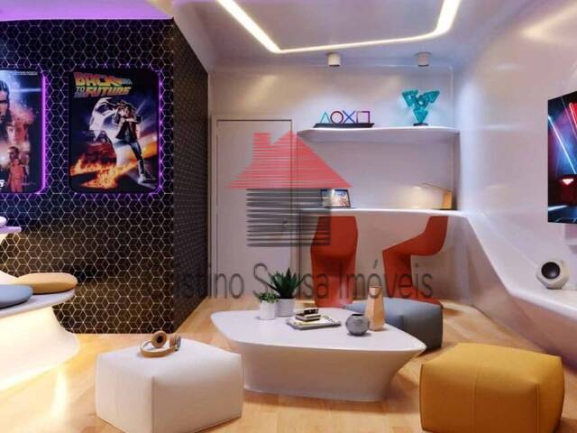 Apartamento para Venda em Fortaleza - 5