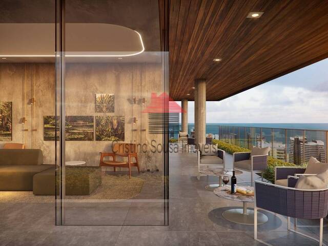 Apartamento para Venda em Fortaleza - 5