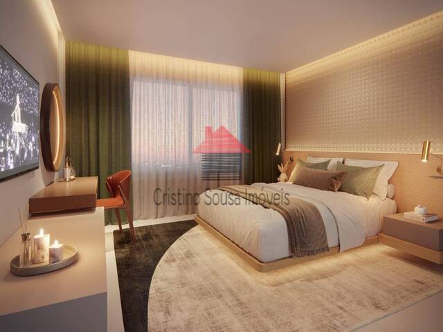 Apartamento para Venda em Fortaleza - 5