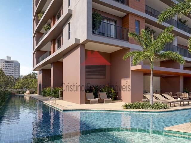 #26 - Apartamento para Venda em Fortaleza - CE