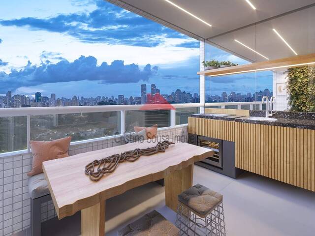 Apartamento para Venda em Fortaleza - 5