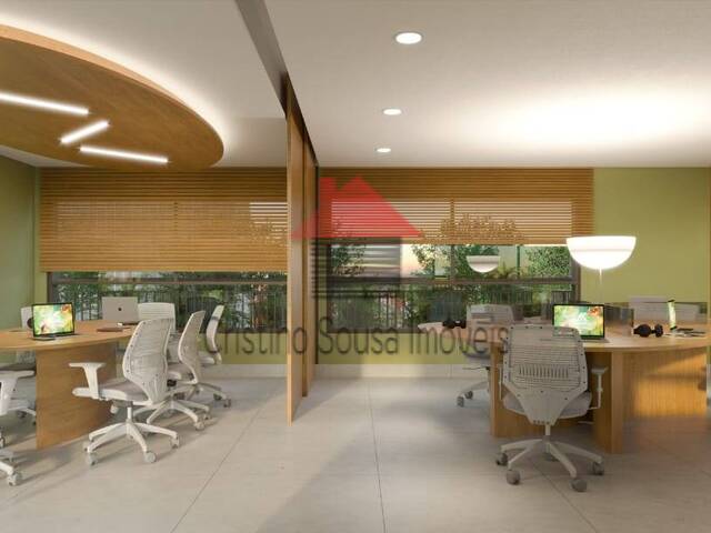 Apartamento para Venda em Fortaleza - 4