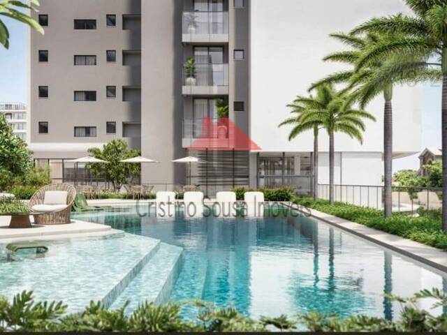 Apartamento para Venda em Fortaleza - 4