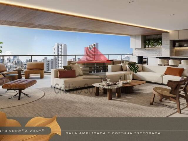 Apartamento para Venda em Fortaleza - 4