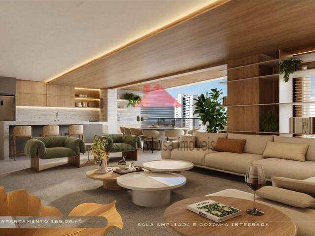 Apartamento para Venda em Fortaleza - 5