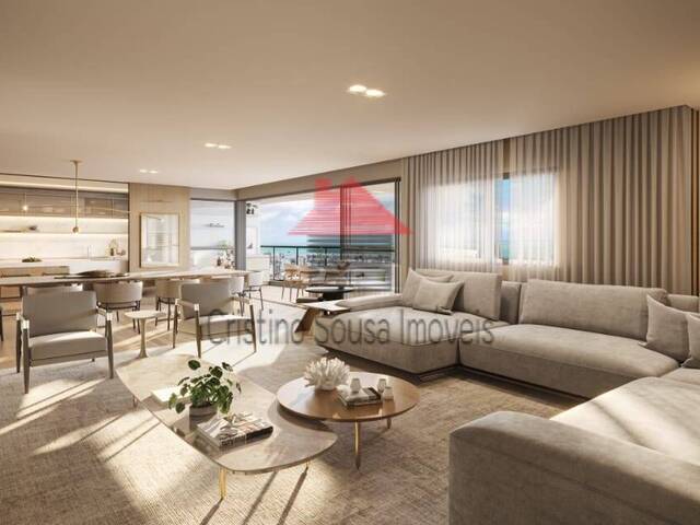 Apartamento para Venda em Fortaleza - 4