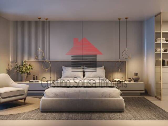Apartamento para Venda em Fortaleza - 5