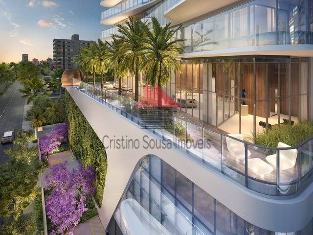 Apartamento para Venda em Fortaleza - 5