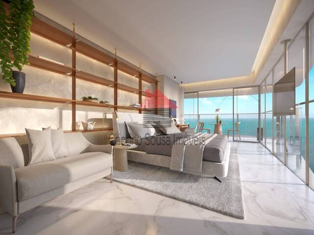 Apartamento para Venda em Fortaleza - 4