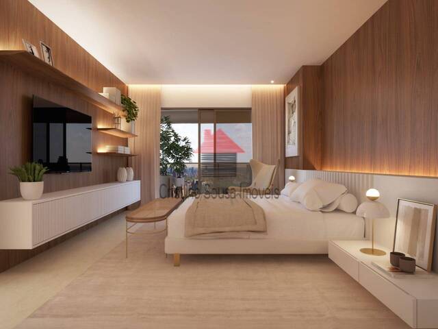 Apartamento para Venda em Fortaleza - 4