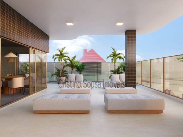 Apartamento para Venda em Fortaleza - 5