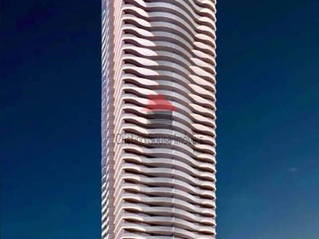 Apartamento para Venda em Fortaleza - 4