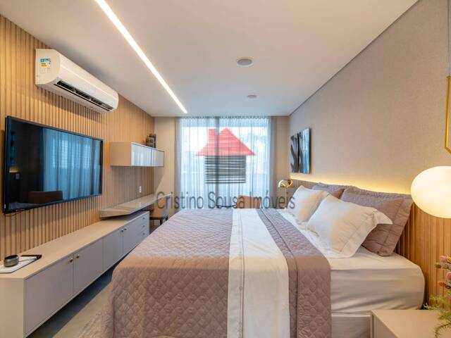 Apartamento para Venda em Fortaleza - 5