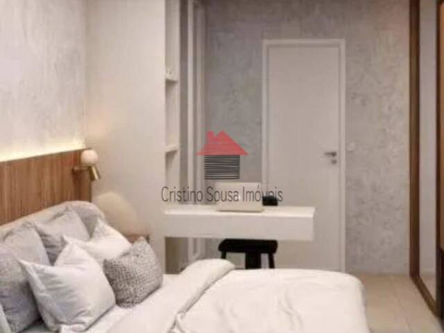 Apartamento para Venda em Fortaleza - 4