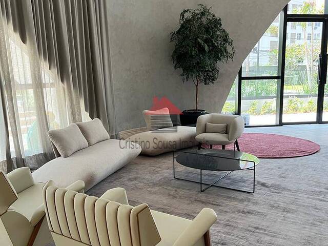 #62 - Apartamento para Venda em Fortaleza - CE