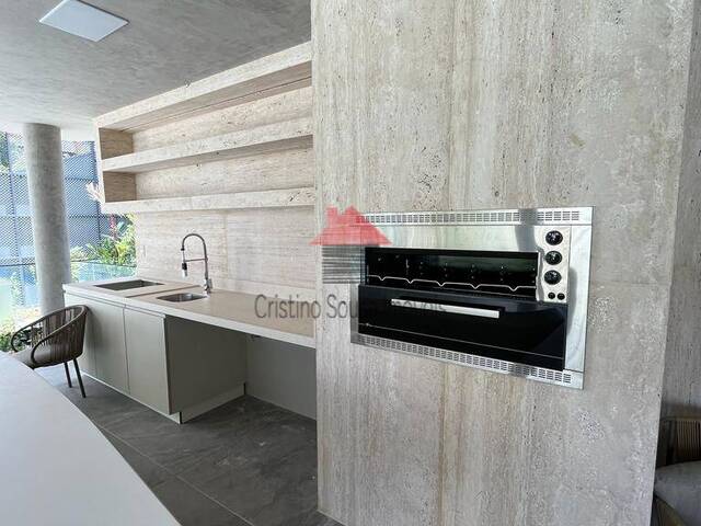 Apartamento para Venda em Fortaleza - 4