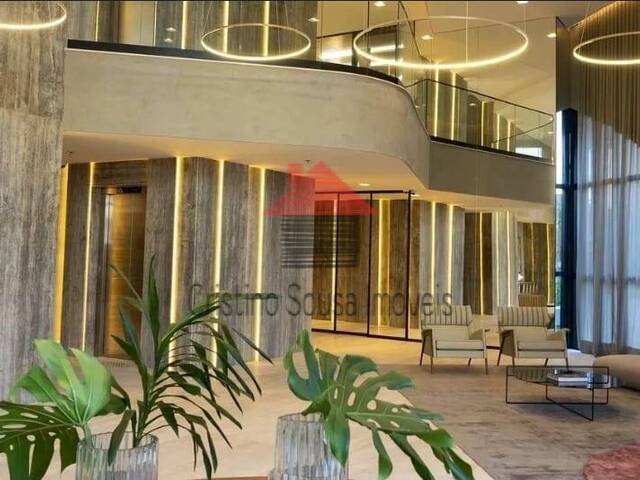 #64 - Apartamento para Venda em Fortaleza - CE