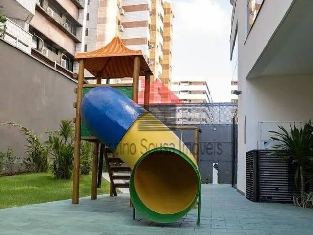 #64 - Apartamento para Venda em Fortaleza - CE
