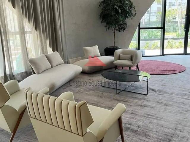 Apartamento para Venda em Fortaleza - 4