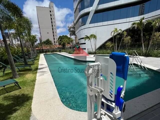 Apartamento para Venda em Fortaleza - 5