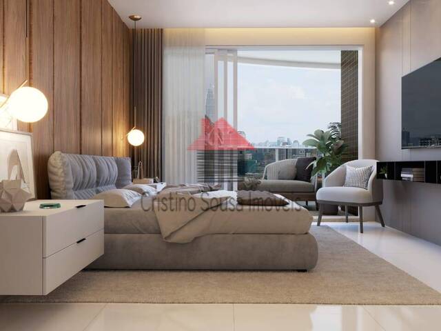 Apartamento para Venda em Fortaleza - 4