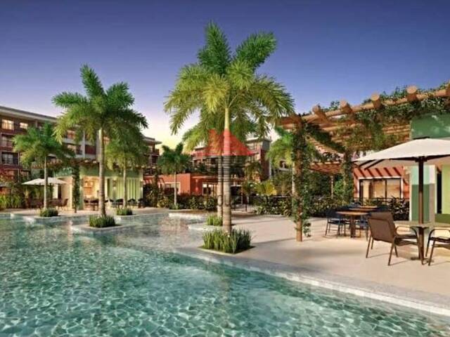 #25 - Apartamento para Venda em Aquiraz - CE