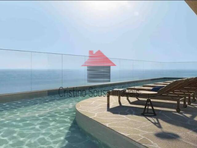 Apartamento para Venda em Fortaleza - 5