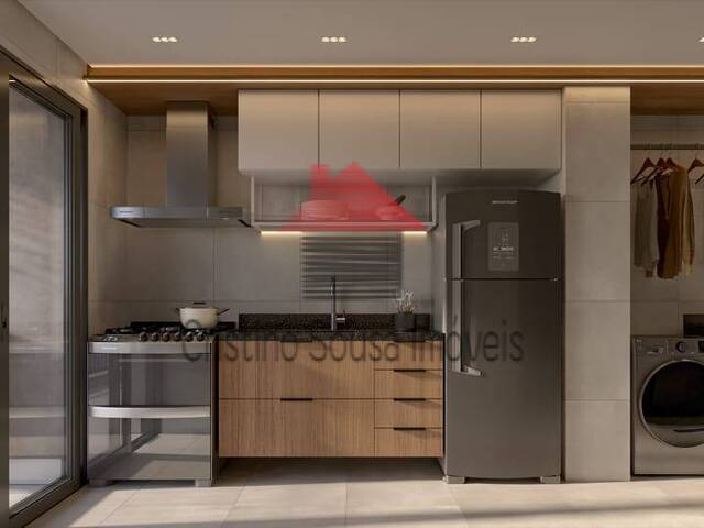 #28 - Apartamento para Venda em Fortaleza - CE
