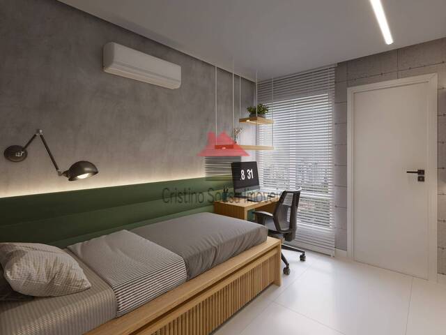 Apartamento para Venda em Fortaleza - 4