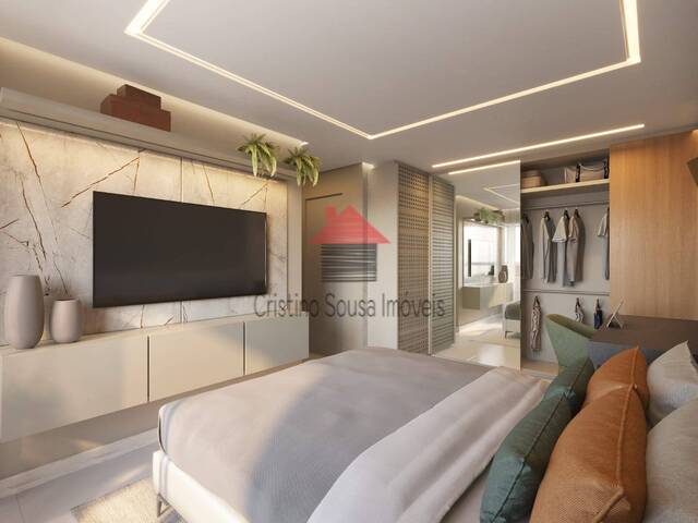 #32 - Apartamento para Venda em Fortaleza - CE