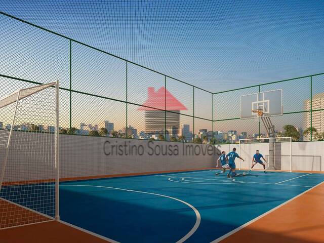 Apartamento para Venda em Fortaleza - 5