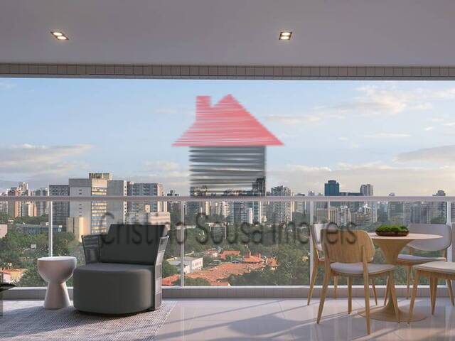 #35 - Apartamento para Venda em Fortaleza - CE