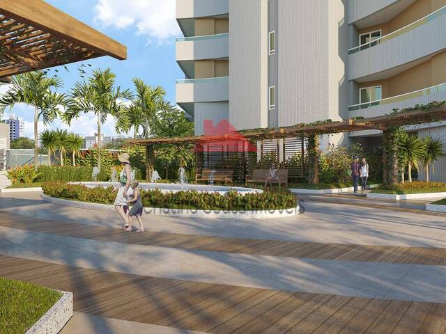 #35 - Apartamento para Venda em Fortaleza - CE