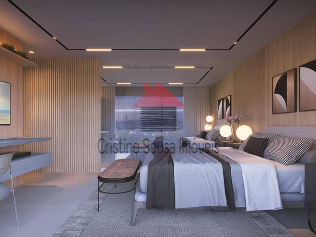Apartamento para Venda em Fortaleza - 4