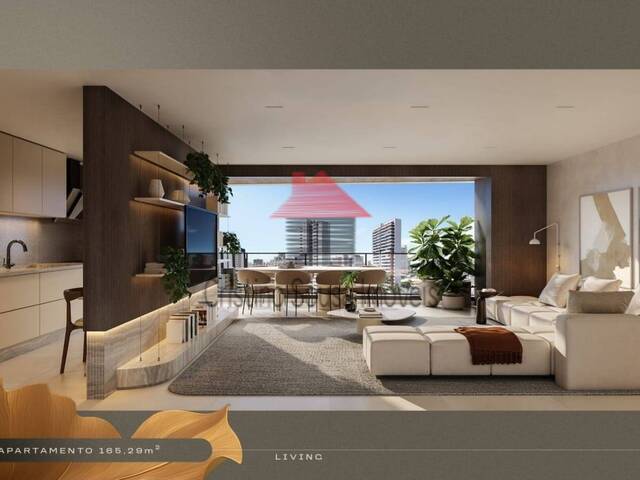 Apartamento para Venda em Fortaleza - 4