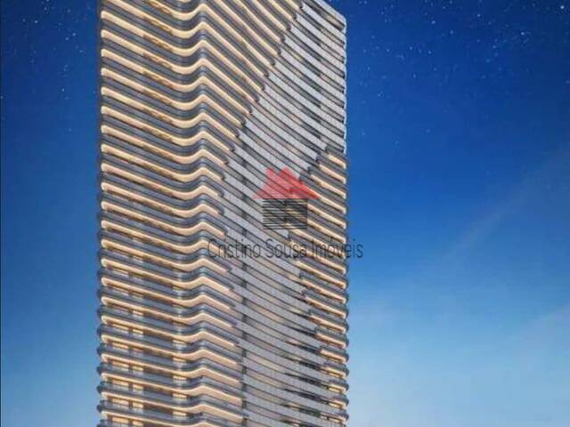 Apartamento para Venda em Fortaleza - 5