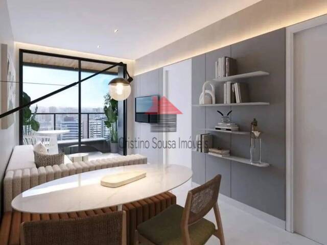 Apartamento para Venda em Fortaleza - 4