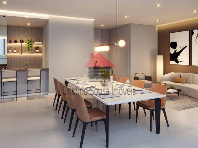 Apartamento para Venda em Fortaleza - 5