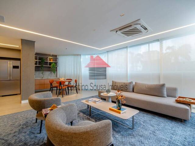 Apartamento para Venda em Fortaleza - 4