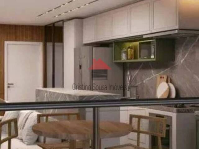 #59 - Apartamento para Venda em Fortaleza - CE