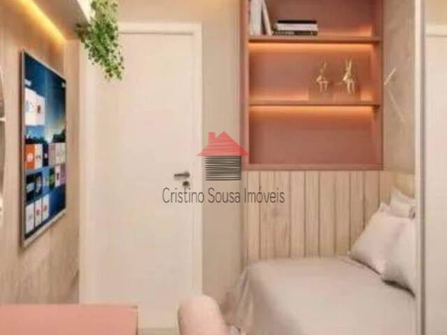 #59 - Apartamento para Venda em Fortaleza - CE